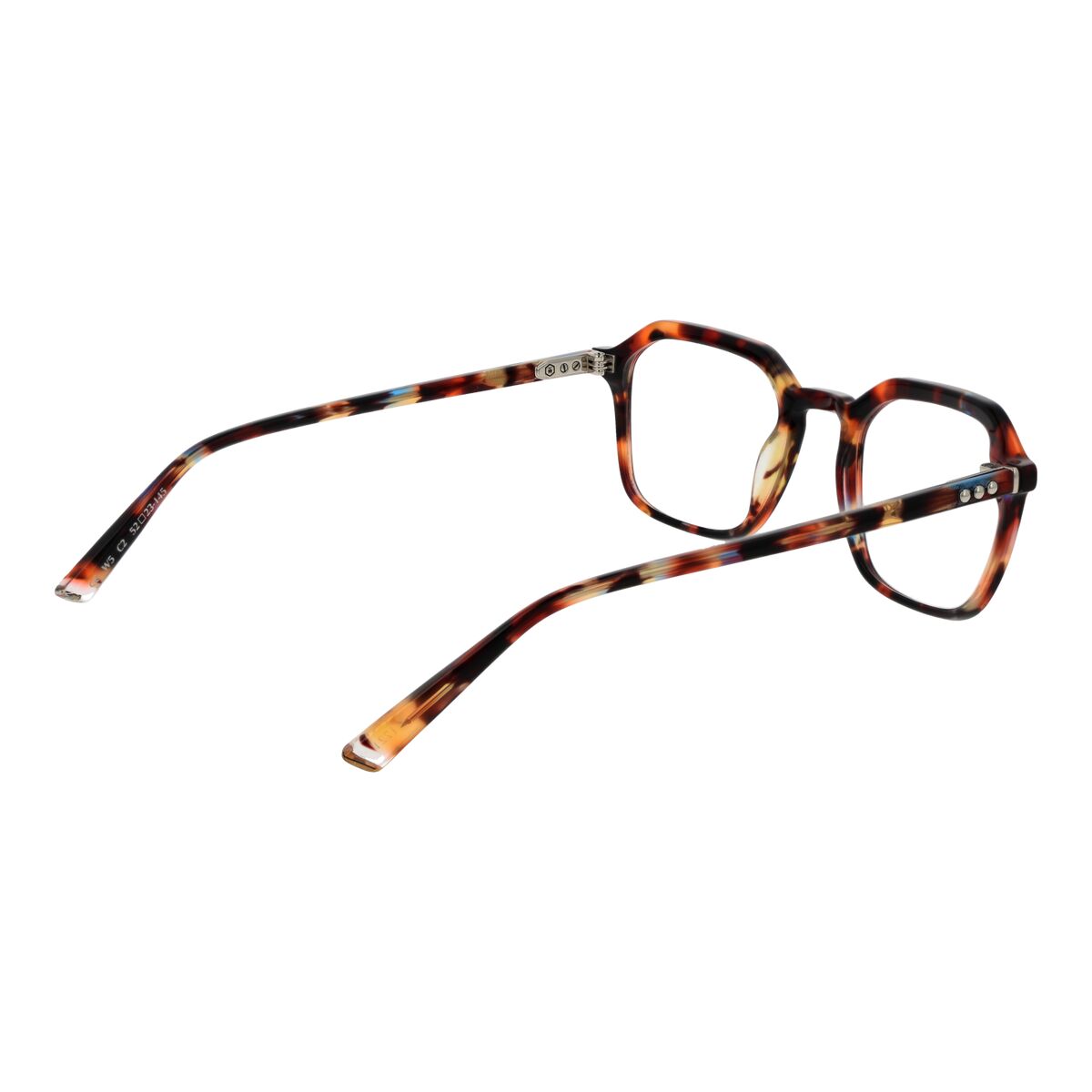 Ramă de Ochelari Unisex Taylor Morris W5 0C2