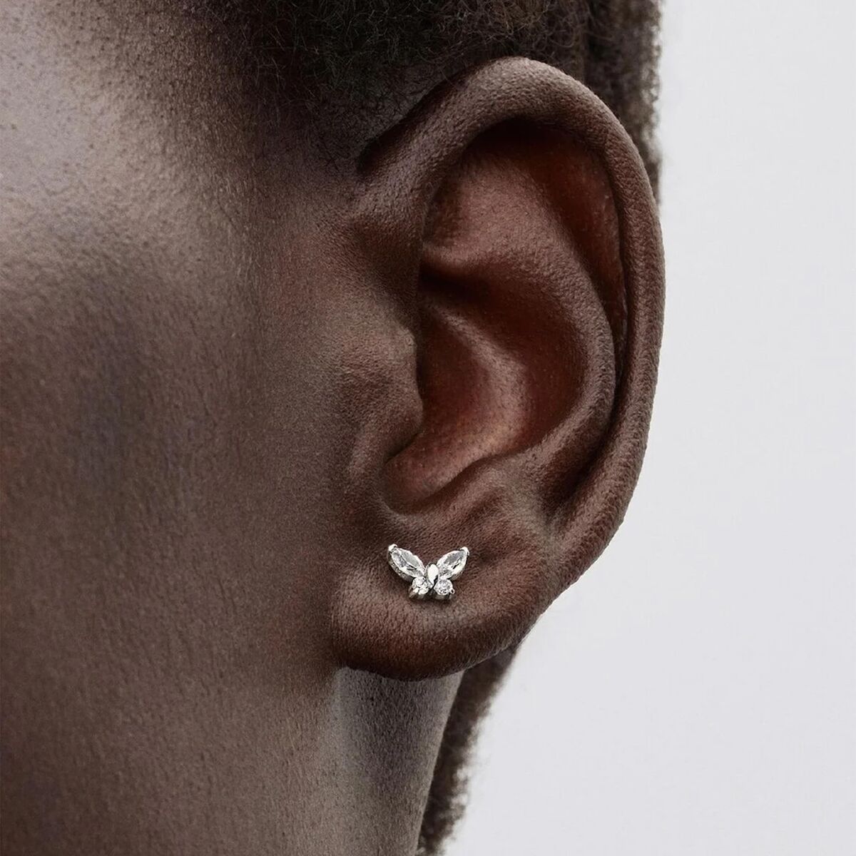 Cercei Damă Pandora 294263C01 Argintiu