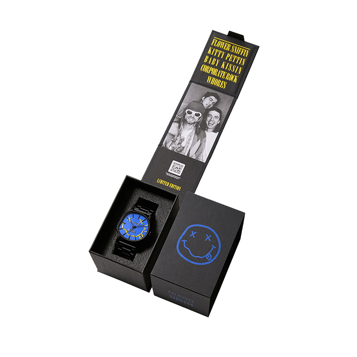 Ceas Bărbați Nixon A1417-5367