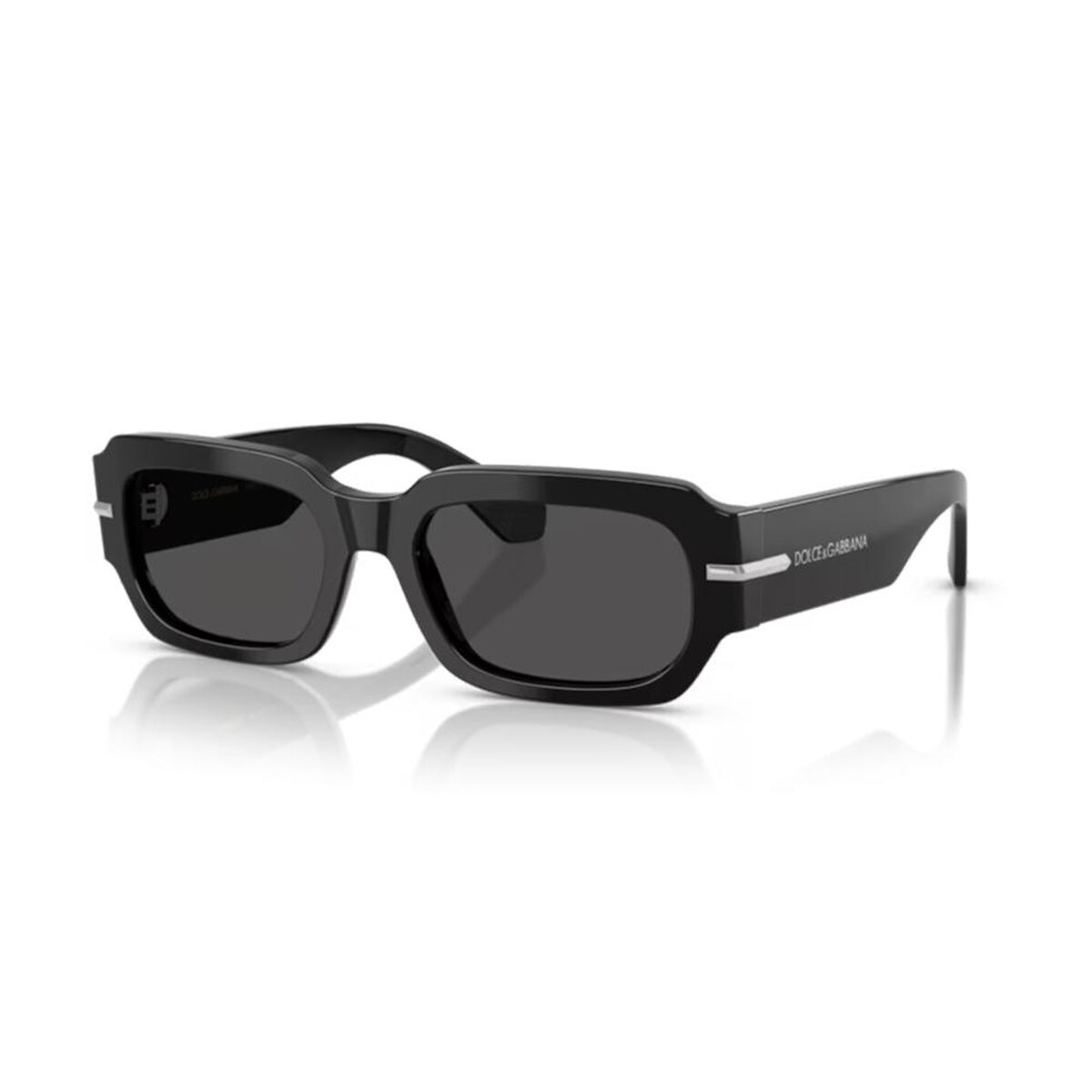 Ochelari de Soare Bărbați Dolce & Gabbana DG 4485 Negru