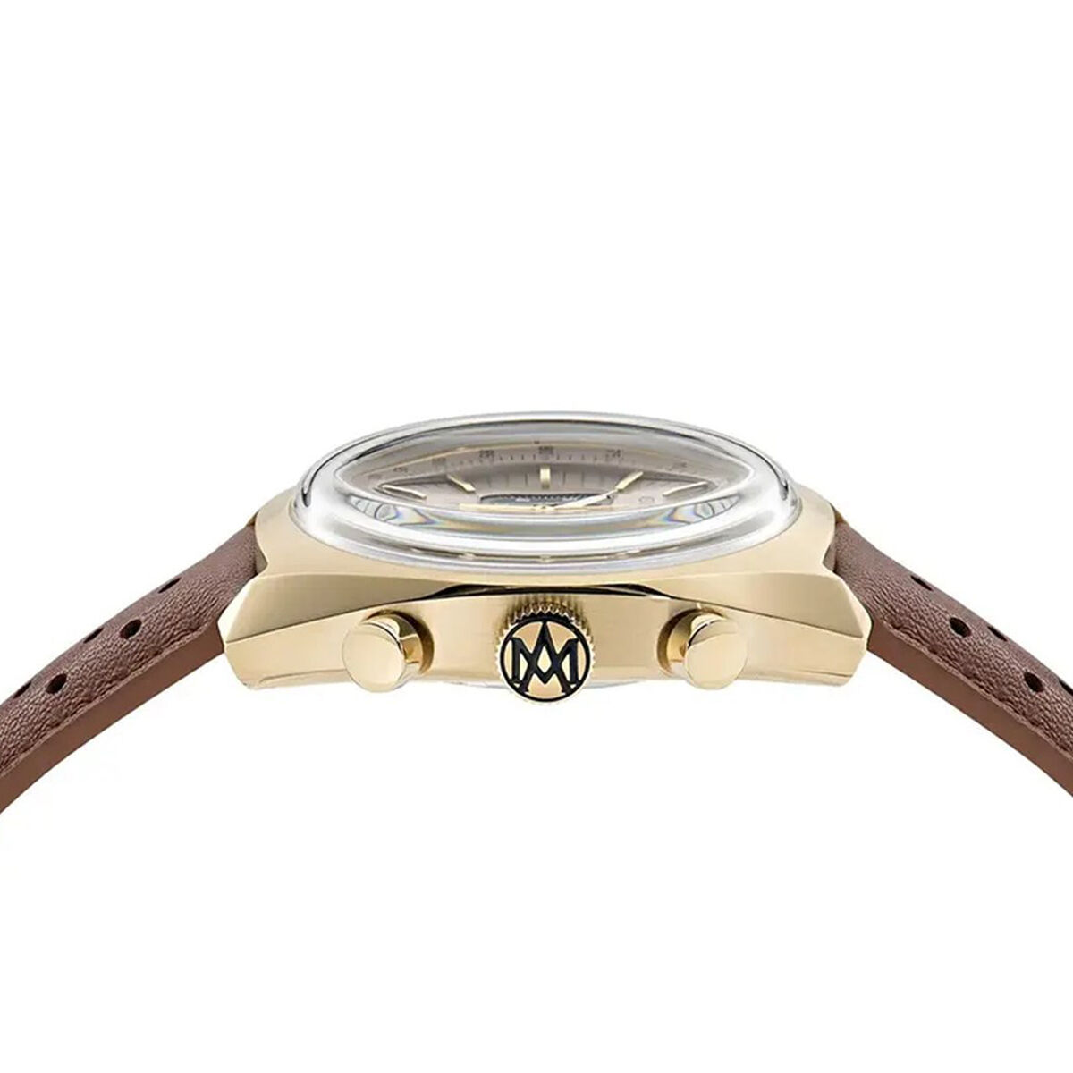 Ceas Bărbați Aston Martin MTTS2F502