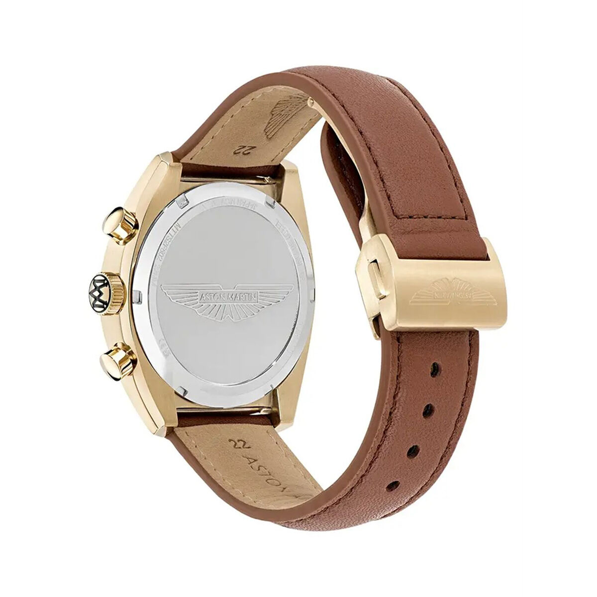 Ceas Bărbați Aston Martin MTTS2F502