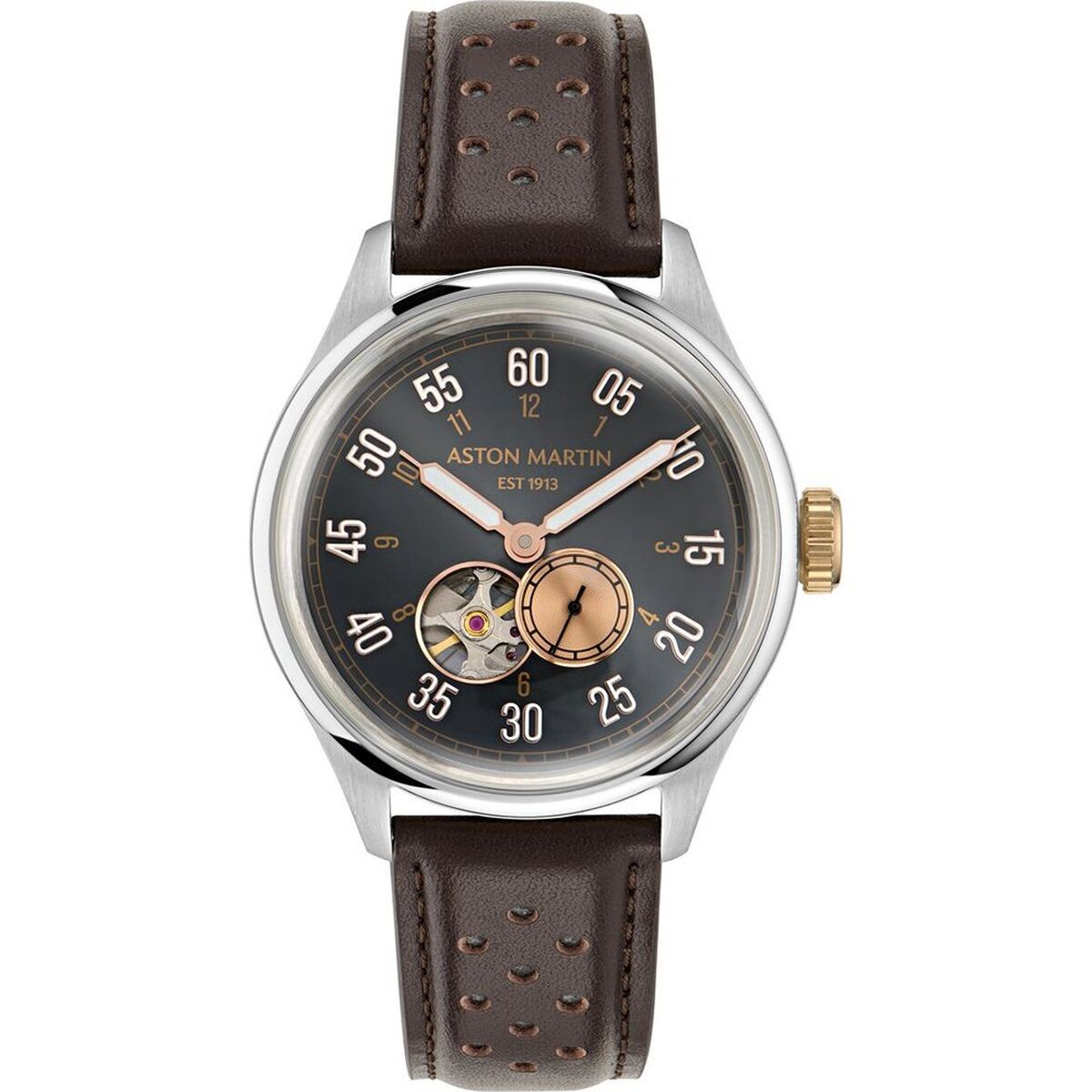 Ceas Bărbați Aston Martin MTTS1F501