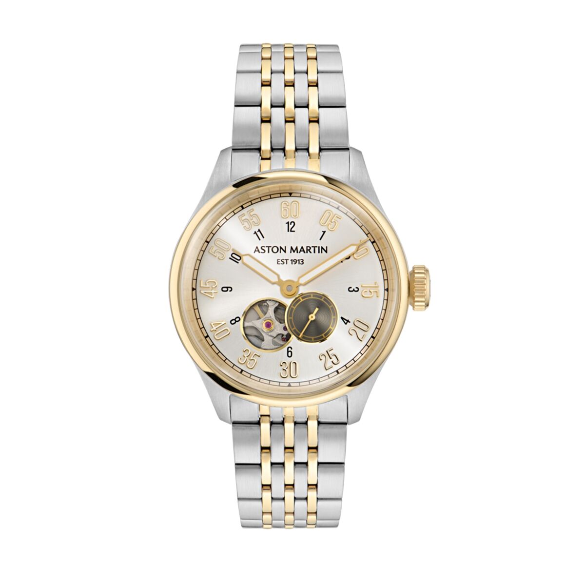 Ceas Bărbați Aston Martin MTTS1F503