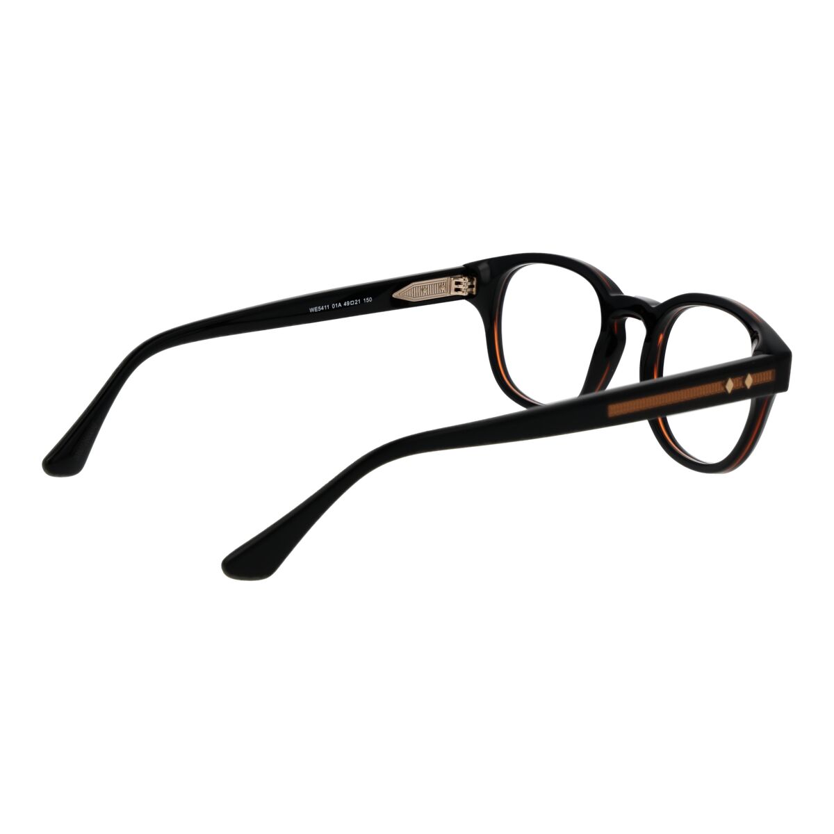 Ramă de Ochelari Bărbați Web Eyewear WE5411 4901A