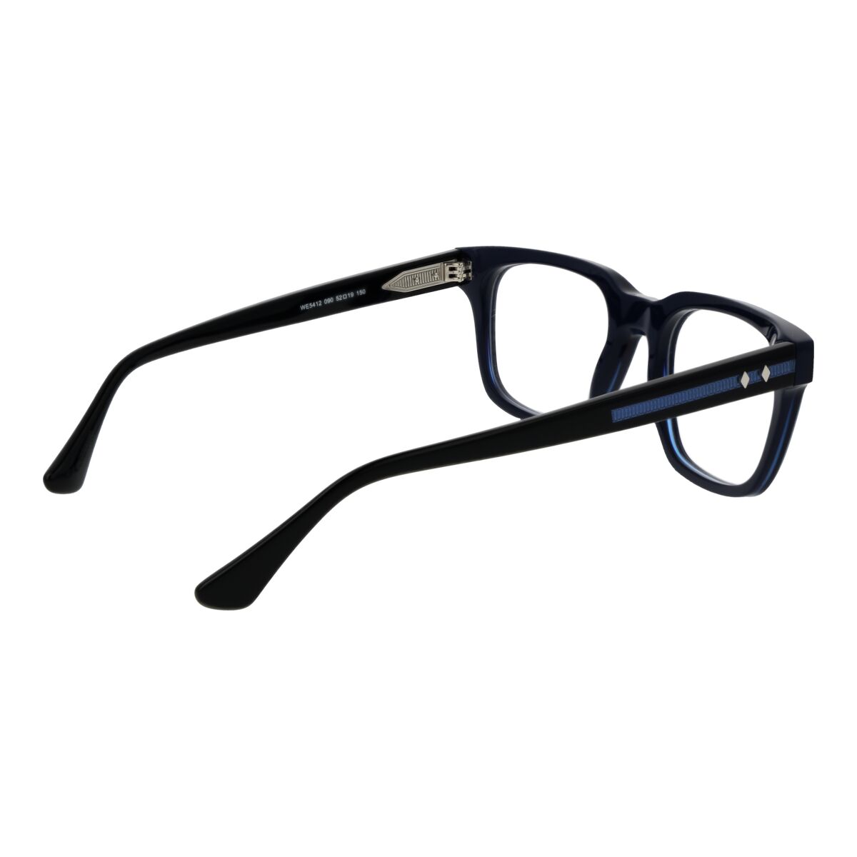 Ramă de Ochelari Bărbați Web Eyewear WE5412 52090