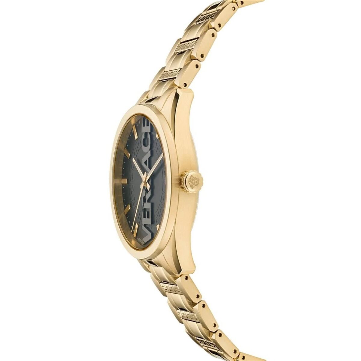 Ceas Bărbați Versace LOGO HALO