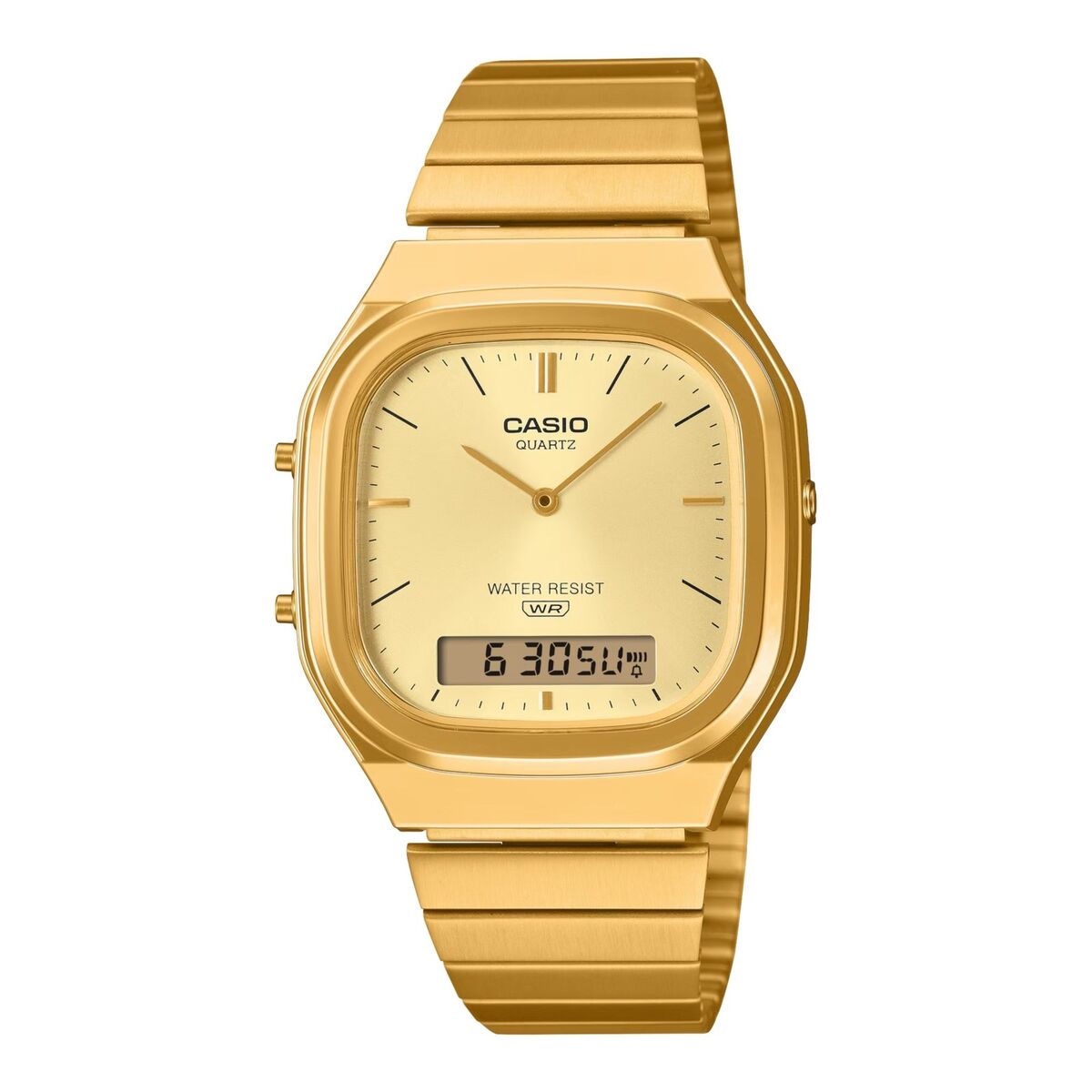 Ceas Unisex Casio AQ-240EG-9AEF