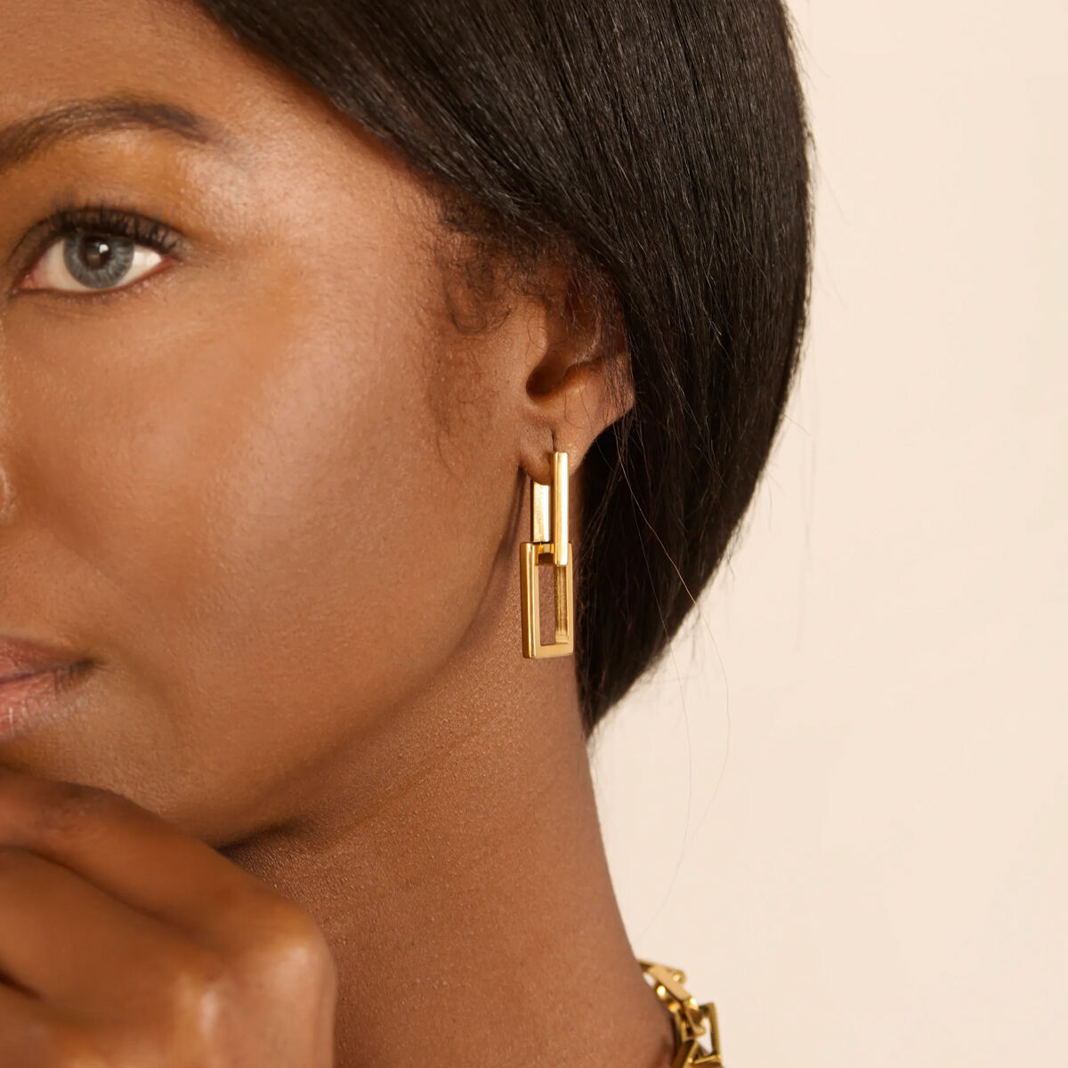 Inel Damă Radiant RY000355 Auriu*