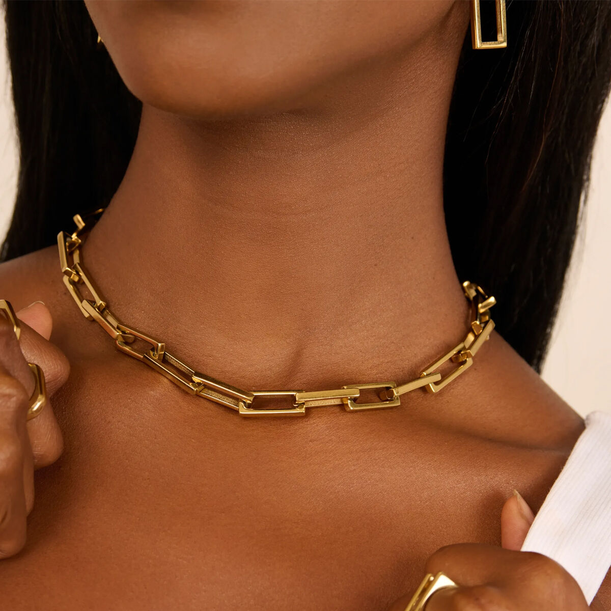 Brățară Bărbați Radiant RY000351 Auriu*