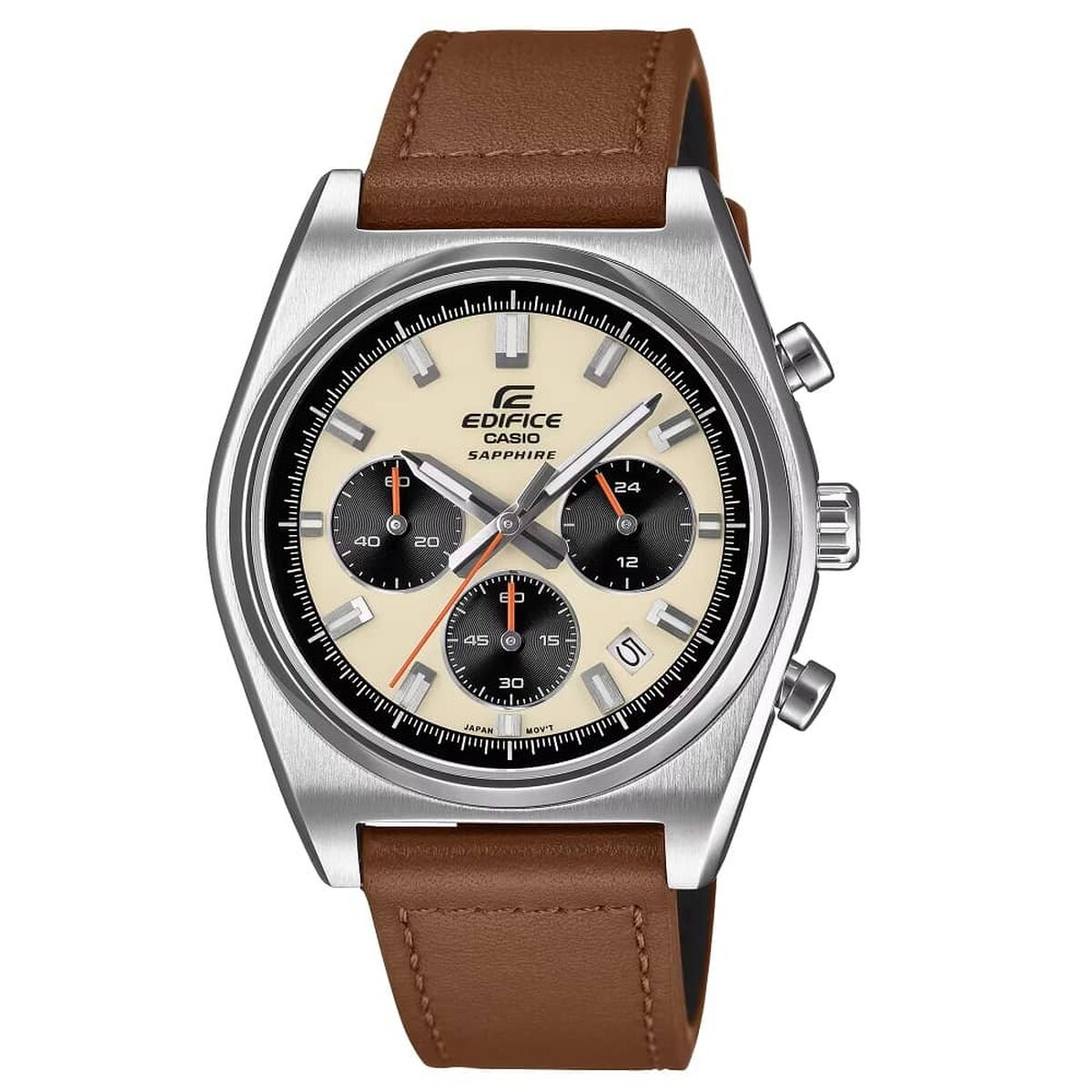 Ceas Bărbați Casio MOTORSPORT CHRONOGRAPH (Ø 40 mm)