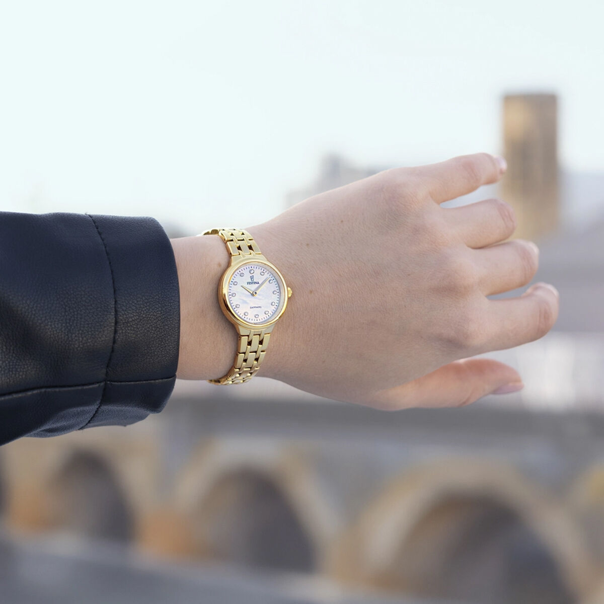 Ceas Damă Festina F20745/1