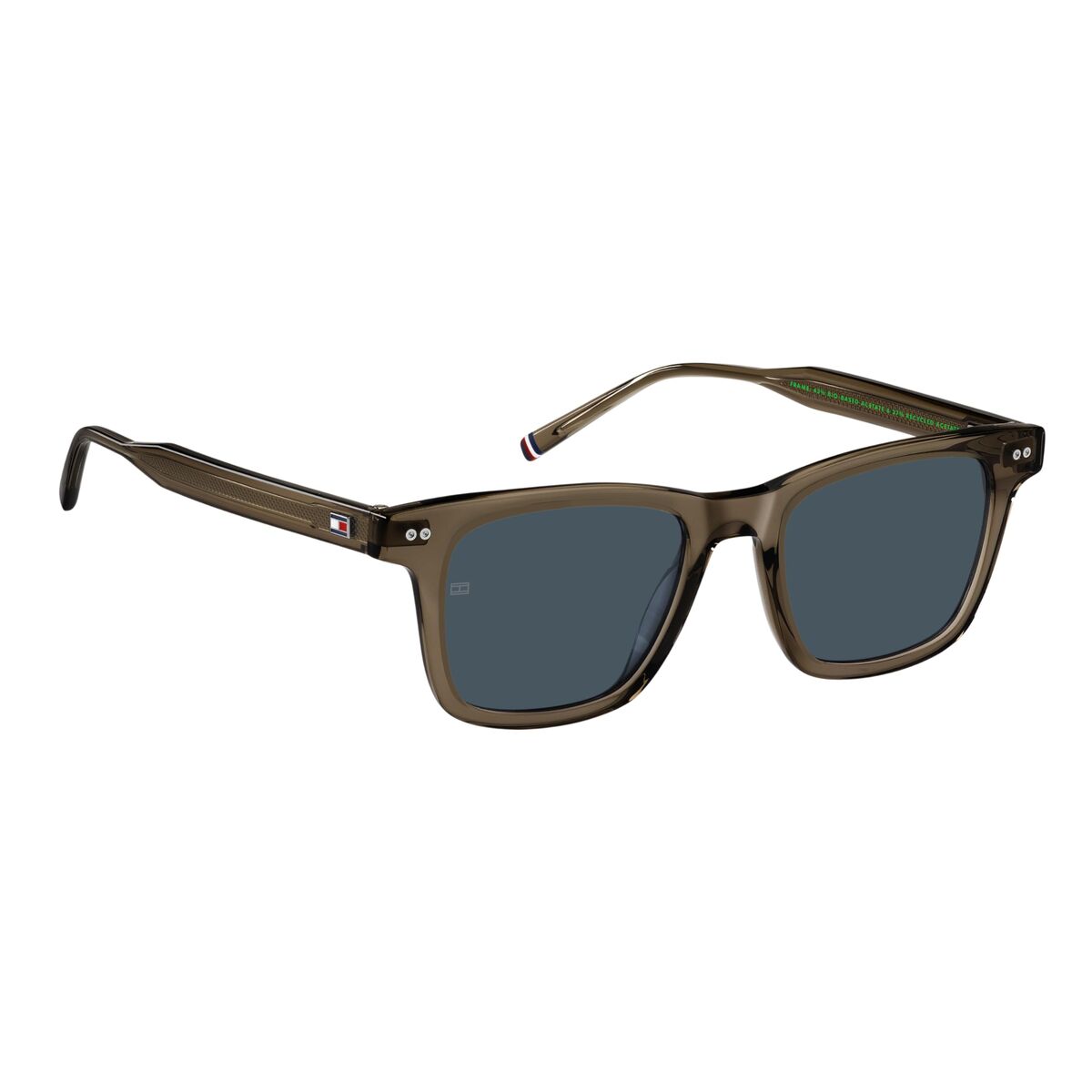 Ochelari de Soare Bărbați Tommy Hilfiger TH 2127_S Multicolor