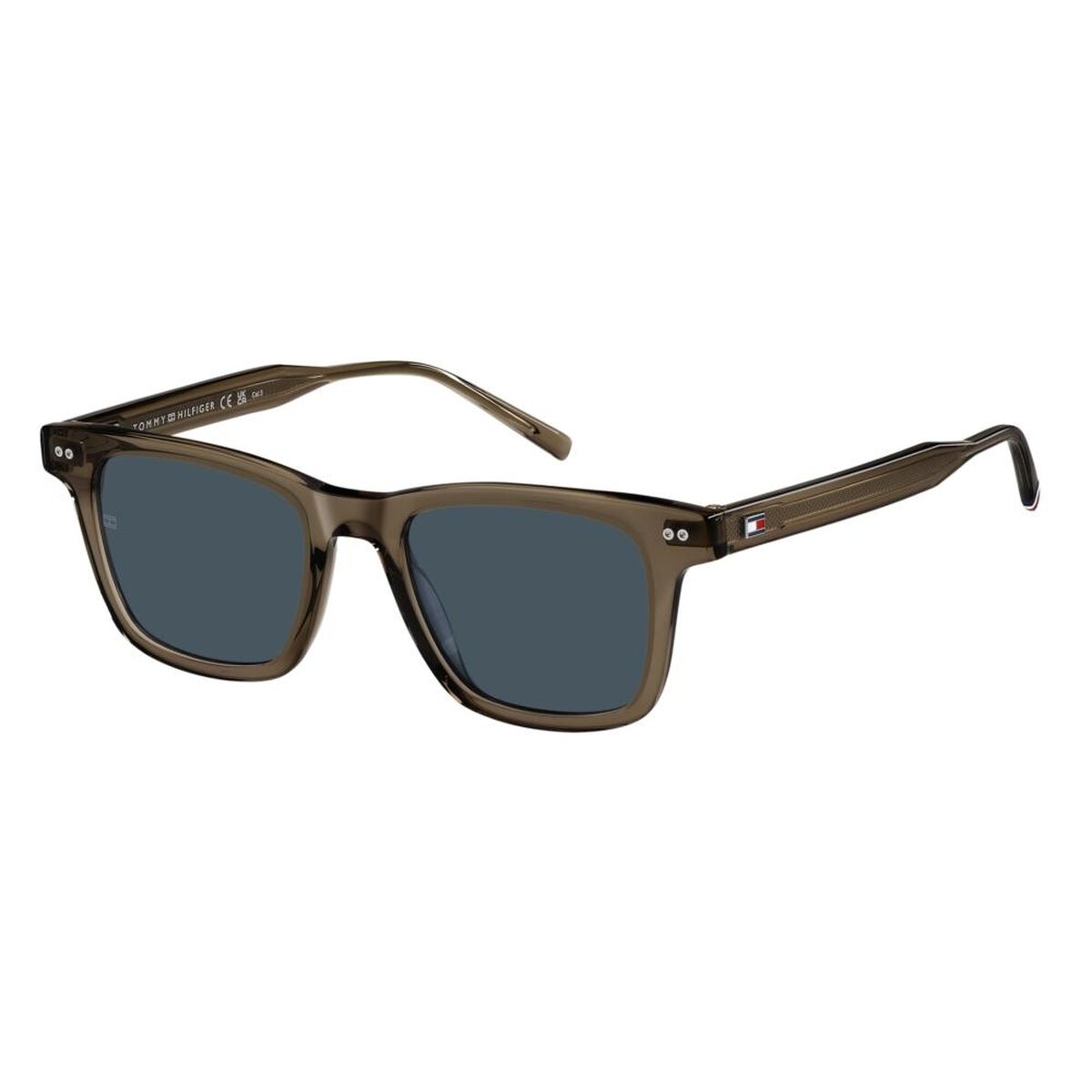 Ochelari de Soare Bărbați Tommy Hilfiger TH 2127_S Multicolor