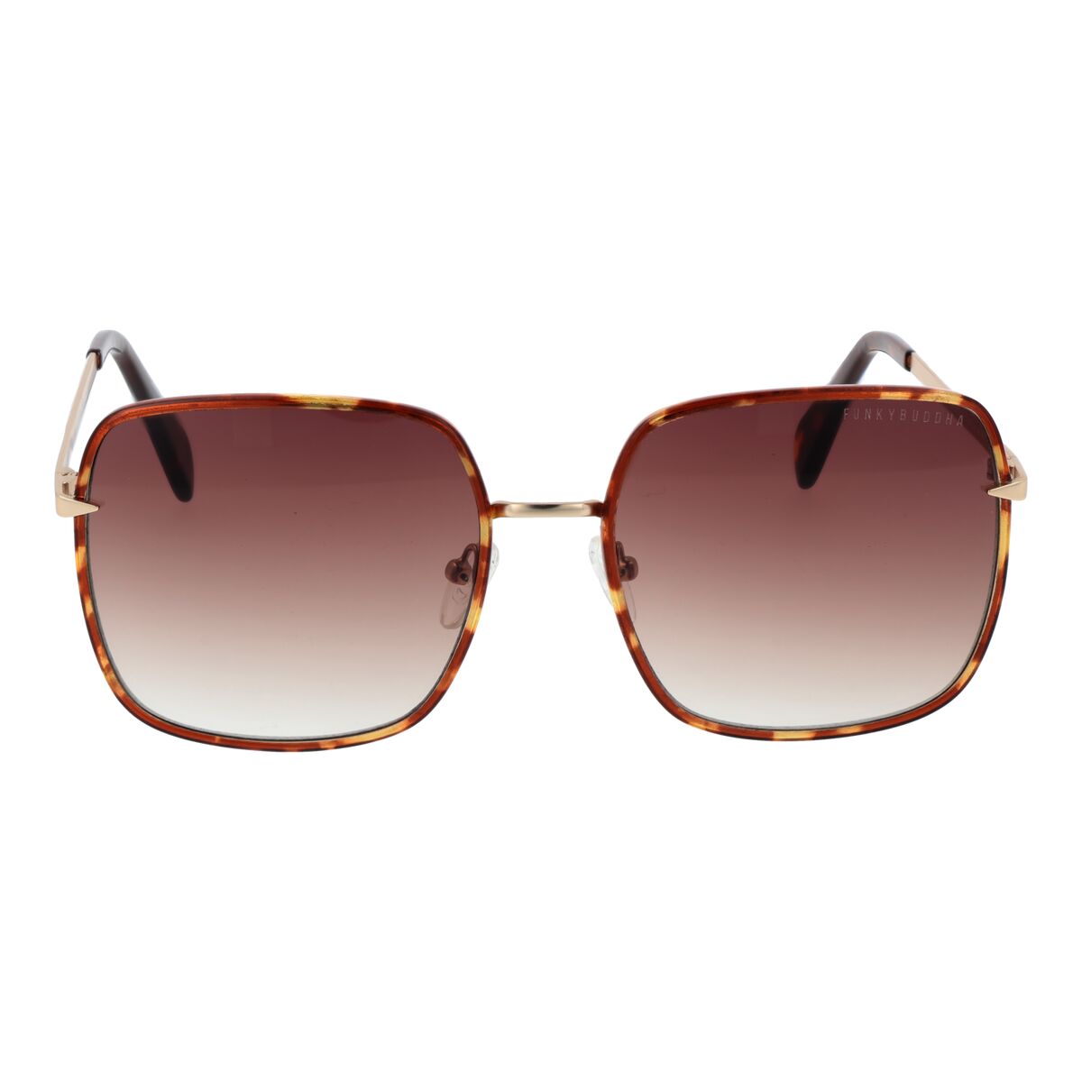Ochelari de Soare Damă Funky Buddha FBS2025 58003