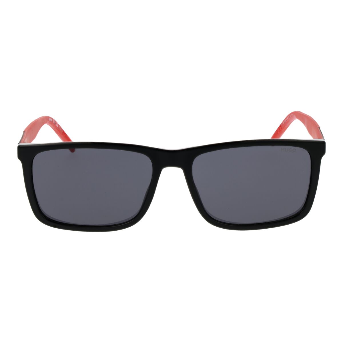 Ochelari de Soare Bărbați Hugo Boss HG 1337_S 58807IR Negru
