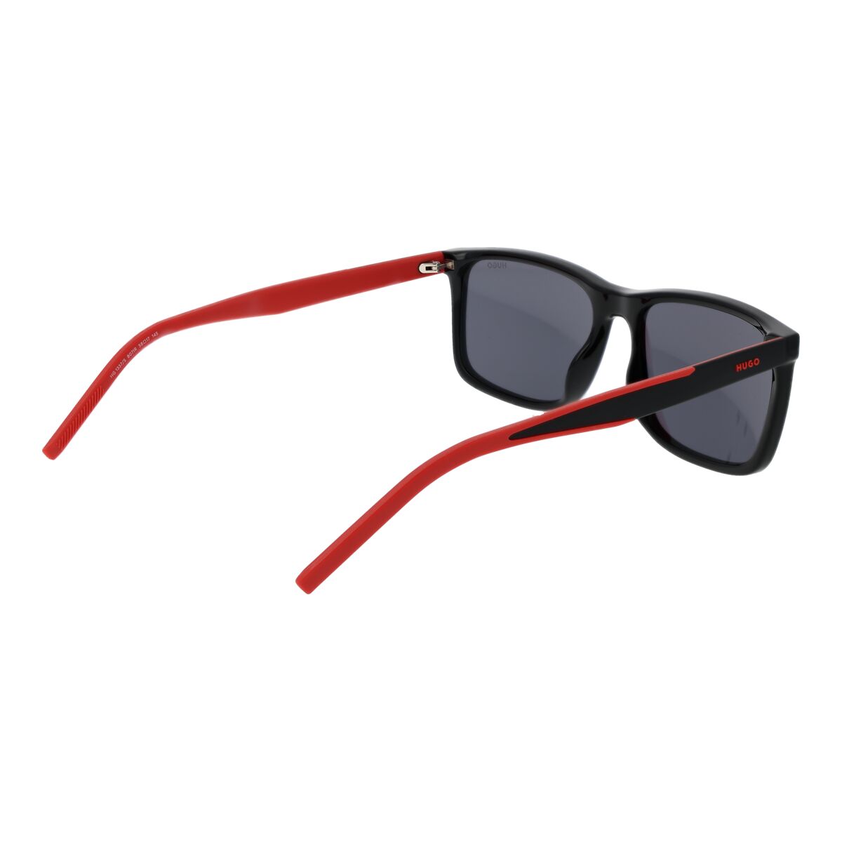 Ochelari de Soare Bărbați Hugo Boss HG 1337_S 58807IR Negru