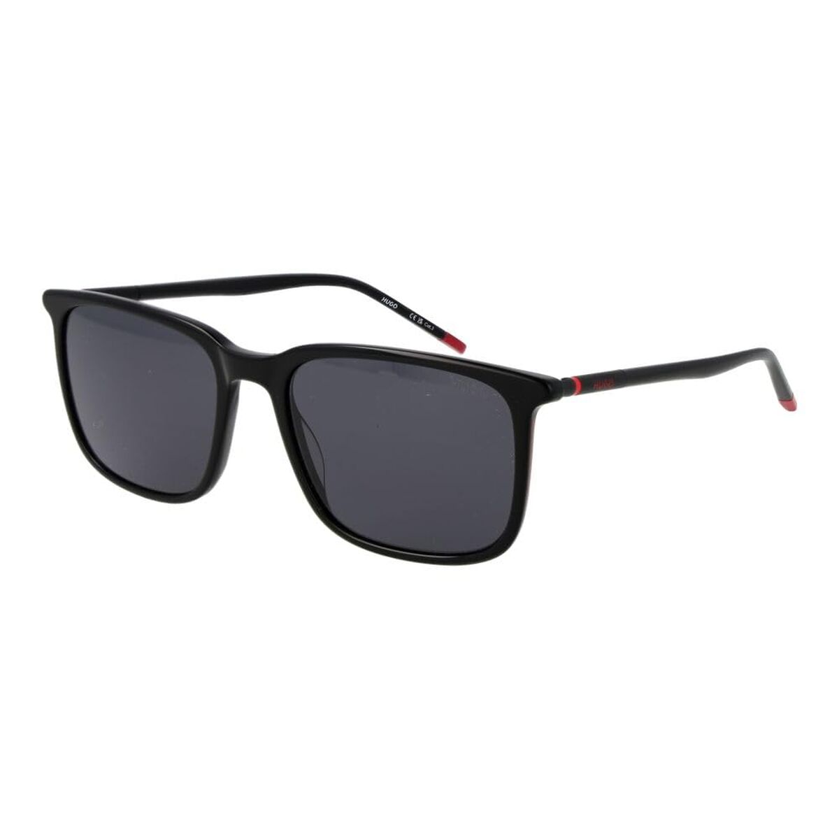 Ochelari de Soare Bărbați Hugo Boss HG 1344_S 55807IR Negru