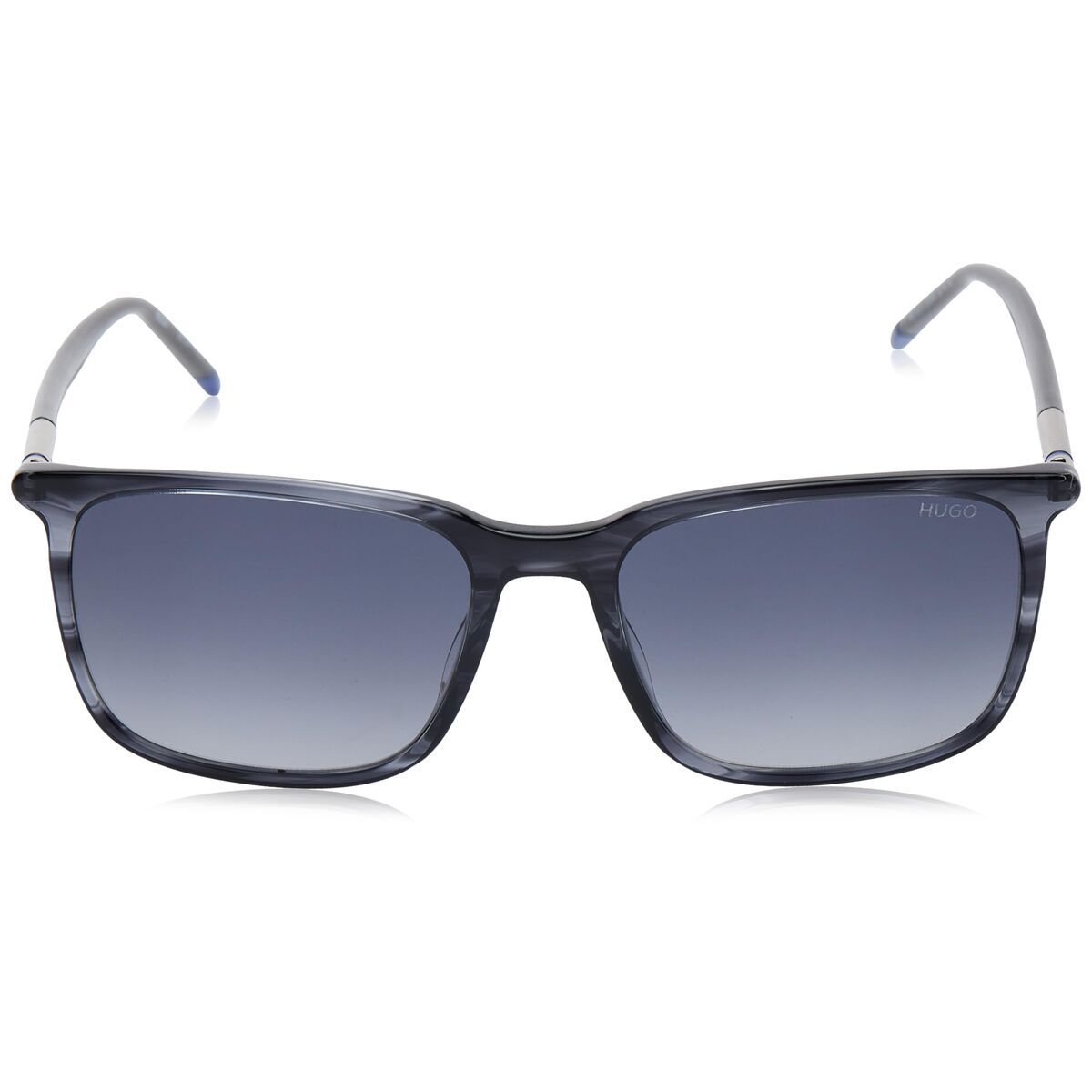 Ochelari de Soare Bărbați Hugo Boss HG 1344_S 552W89O Negru