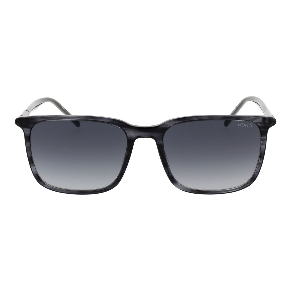 Ochelari de Soare Bărbați Hugo Boss HG 1344_S 552W89O Negru