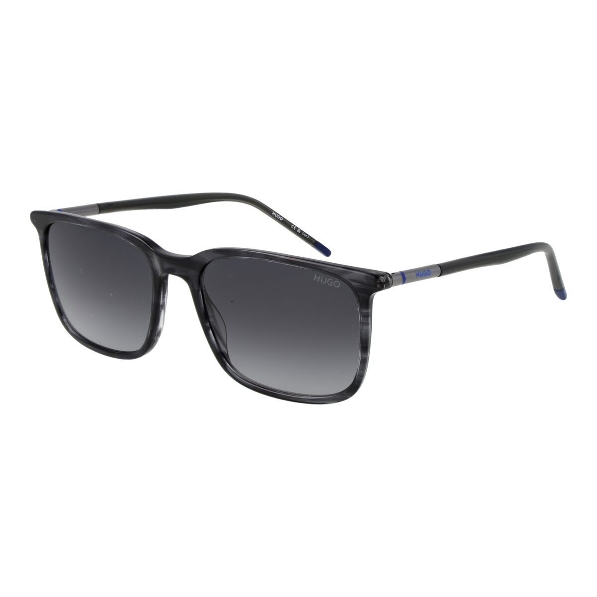 Ochelari de Soare Bărbați Hugo Boss HG 1344_S 552W89O Negru