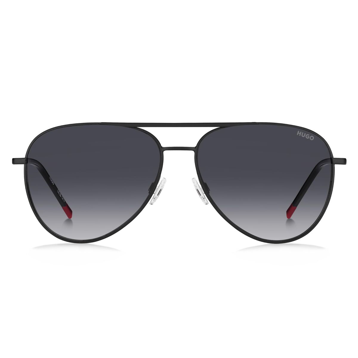 Ochelari de Soare Bărbați Hugo Boss HG 1318_S 590039O Negru