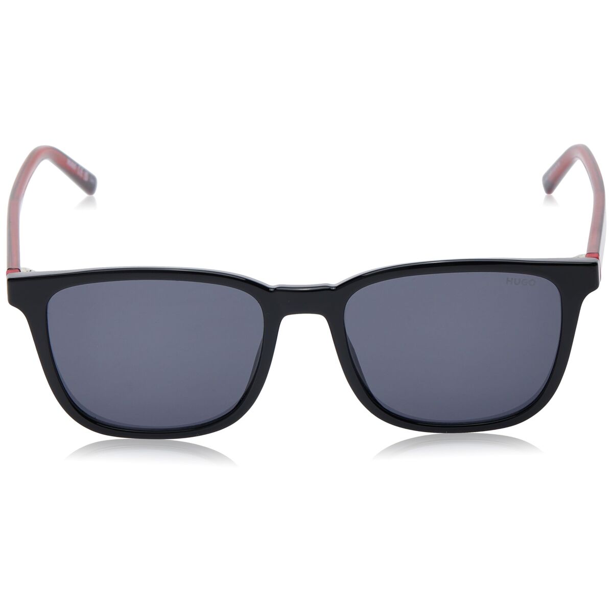 Ochelari de Soare Bărbați Hugo Boss HG 1356_S 55807IR Negru