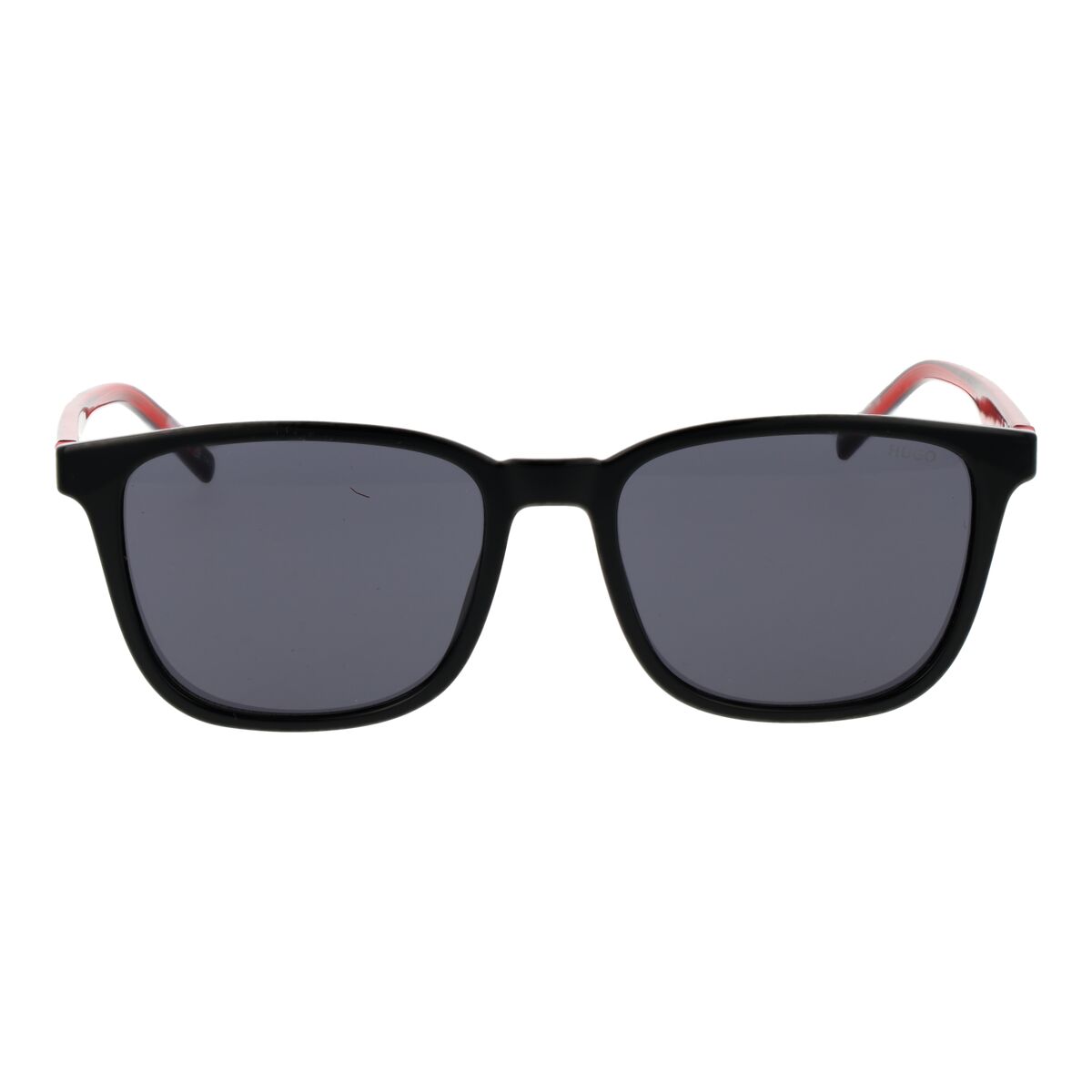 Ochelari de Soare Bărbați Hugo Boss HG 1356_S 55807IR Negru