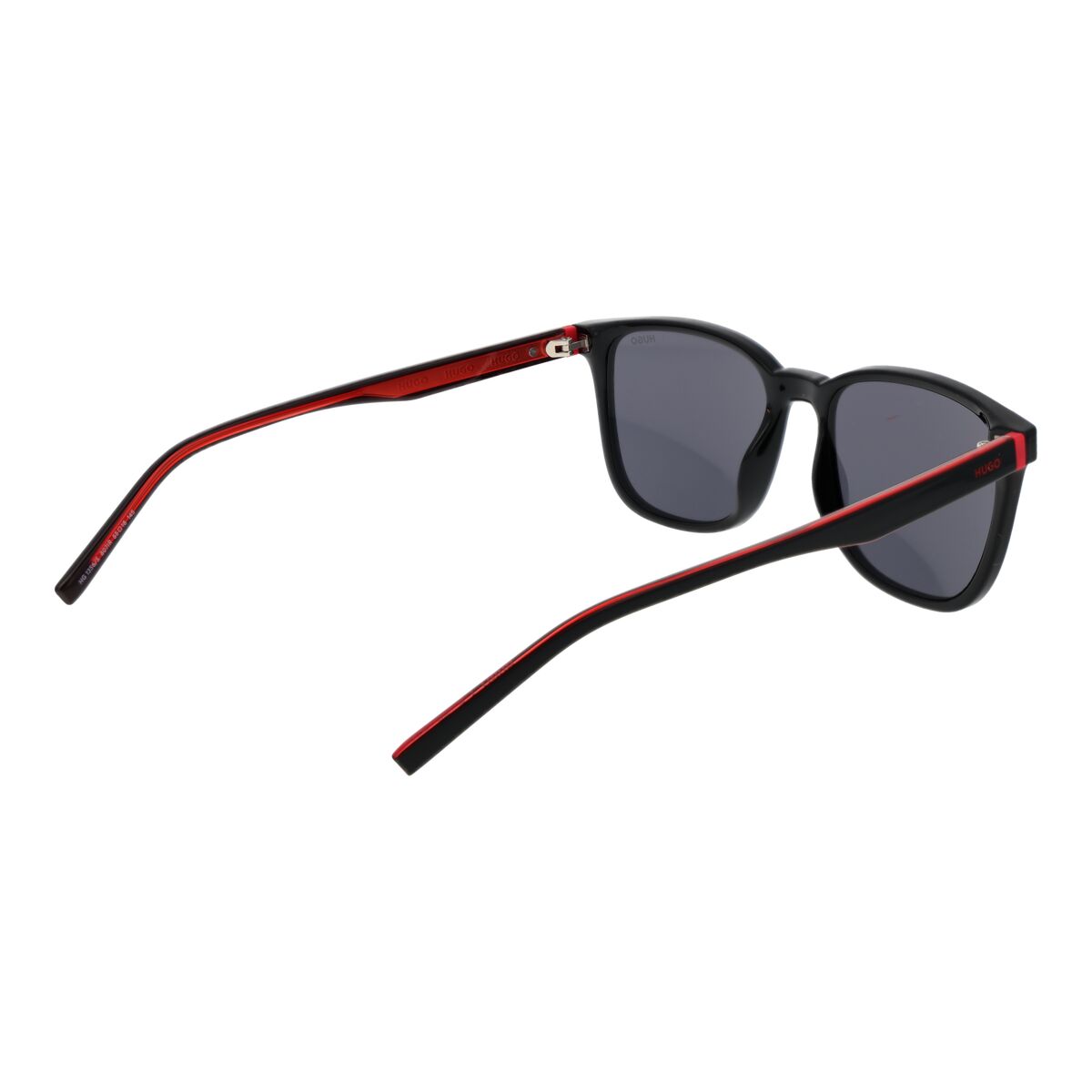 Ochelari de Soare Bărbați Hugo Boss HG 1356_S 55807IR Negru
