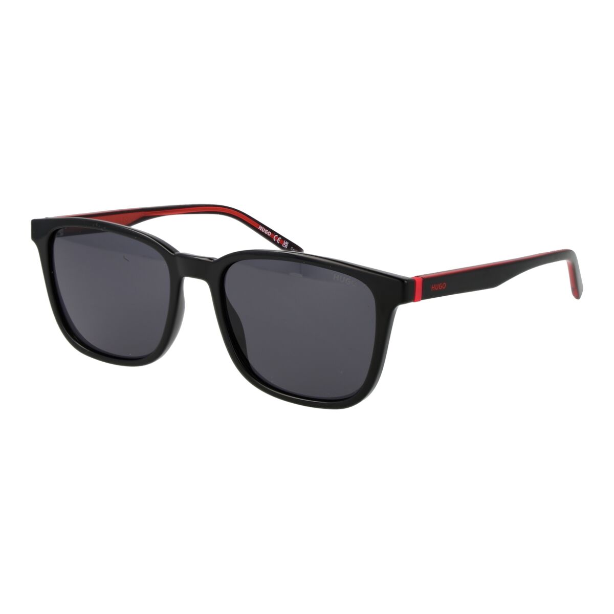 Ochelari de Soare Bărbați Hugo Boss HG 1356_S 55807IR Negru