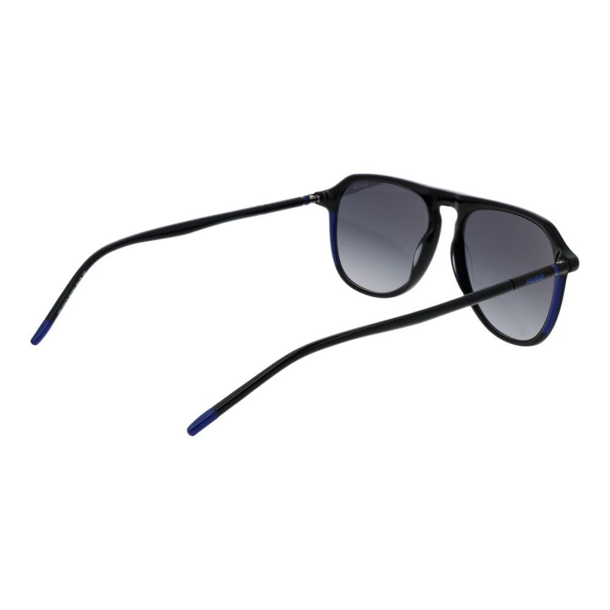 Ochelari de Soare Bărbați Hugo Boss HG 1345_S 558079O Negru