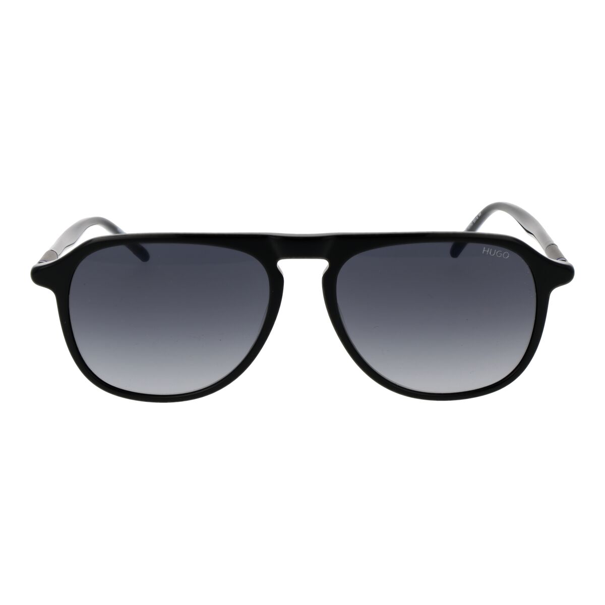 Ochelari de Soare Bărbați Hugo Boss HG 1345_S 558079O Negru