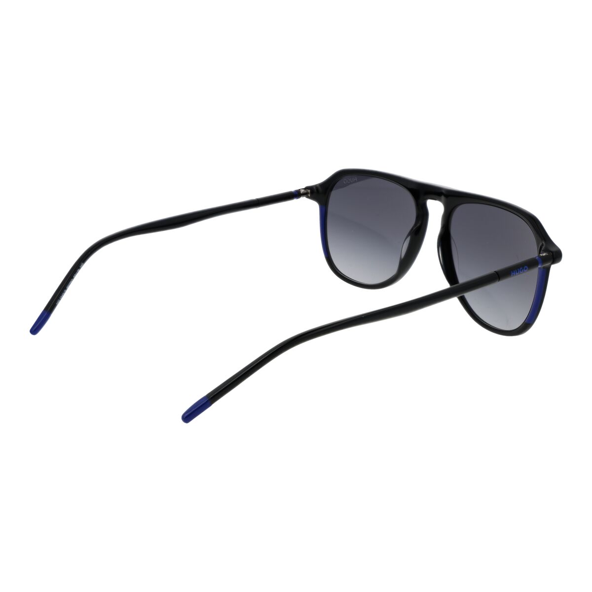 Ochelari de Soare Bărbați Hugo Boss HG 1345_S 558079O Negru