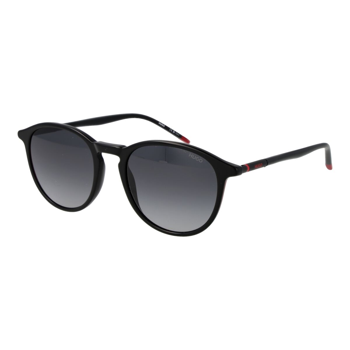 Ochelari de Soare Bărbați Hugo Boss HG 1346_S 518079O Negru