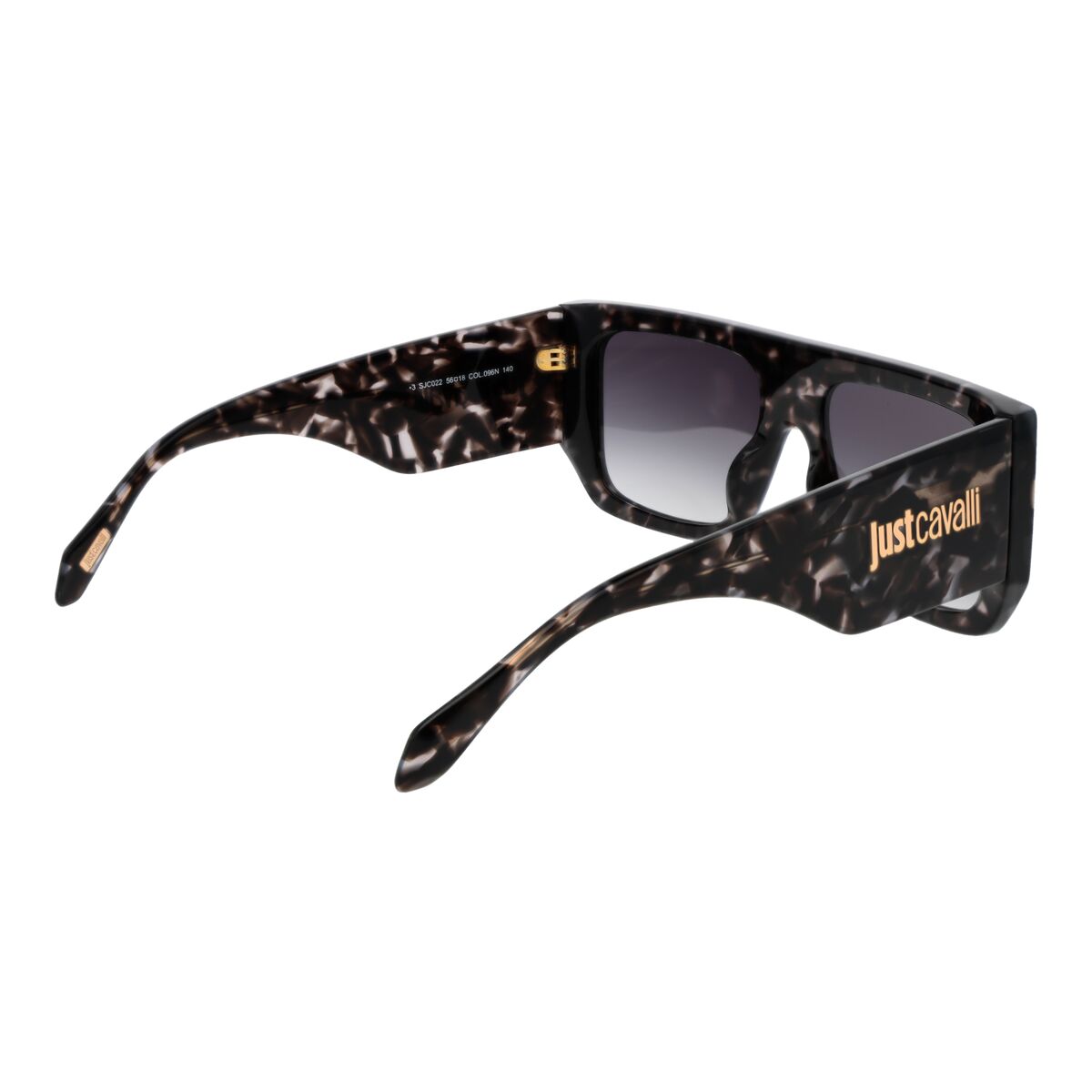 Ochelari de Soare Unisex Just Cavalli SJC022 56096N