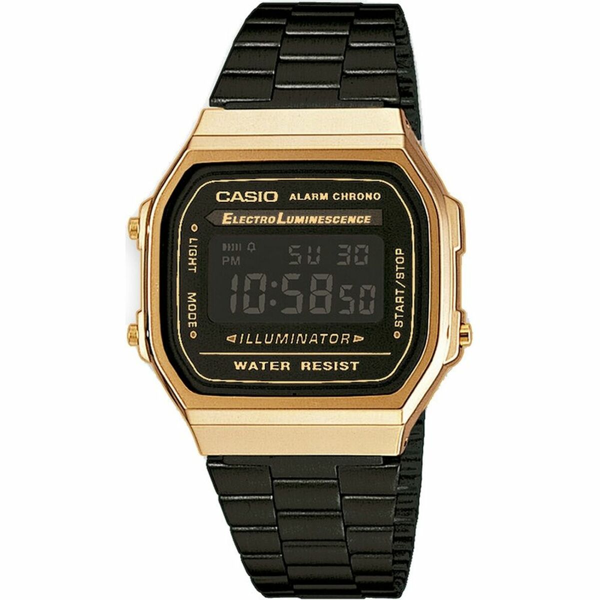 Ceas Unisex Casio VINTAGE (Ø 36 mm) (Ø 39 mm)
