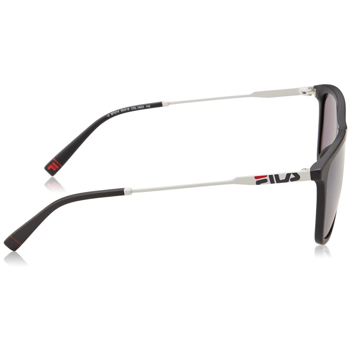 Ochelari de Soare Bărbați Fila SFI214 55V65X Multicolor