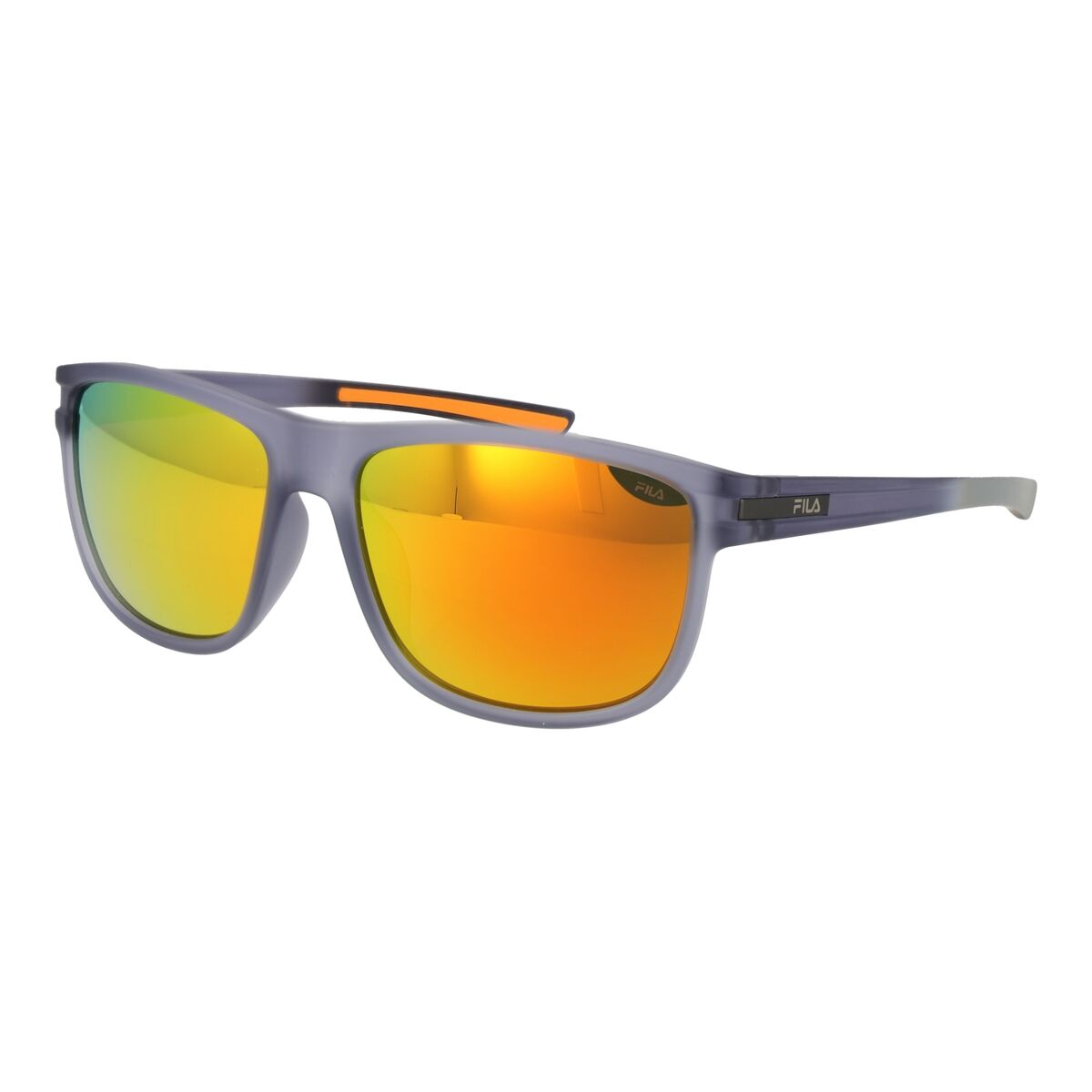 Ochelari de Soare Bărbați Fila SFI302 577F6Z Multicolor