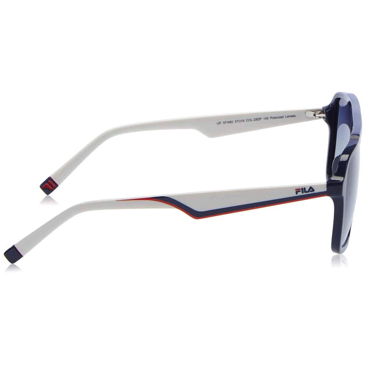 Ochelari de Soare Unisex Fila SFI460 57D82P