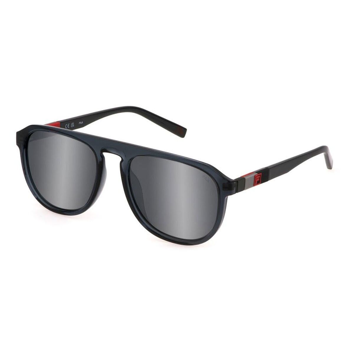 Ochelari de Soare Unisex Fila SFI528 563GUP
