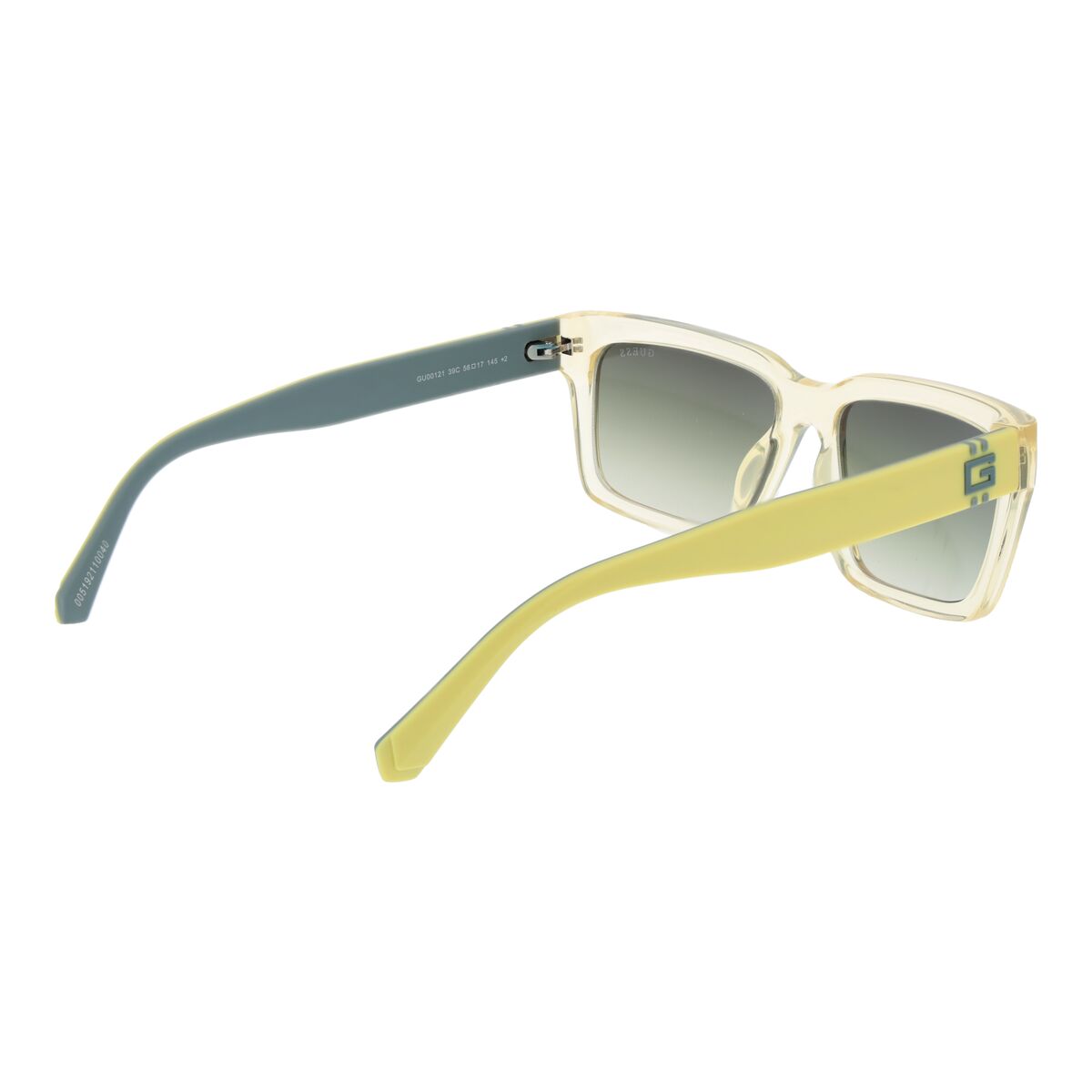 Ochelari de Soare Bărbați Guess GU00121 5639C Multicolor