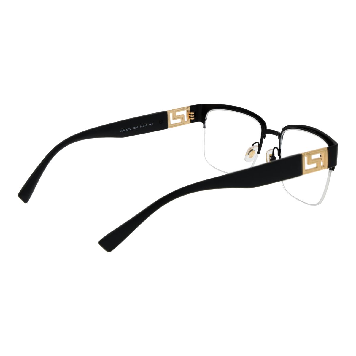 Ramă de Ochelari Unisex Versace 0VE1272 541261