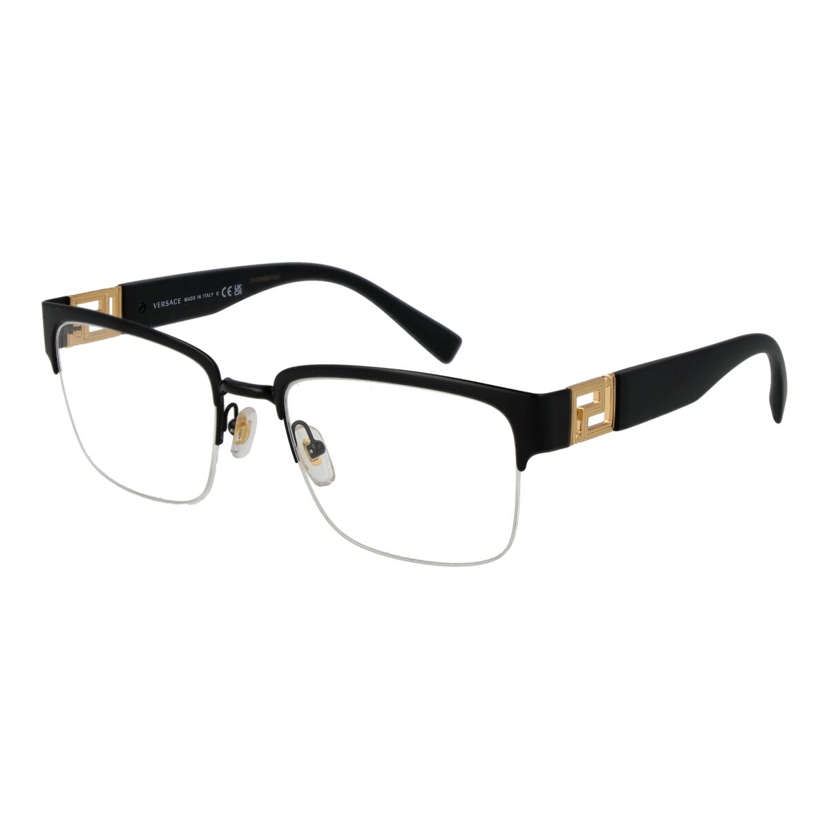 Ramă de Ochelari Unisex Versace 0VE1272 541261