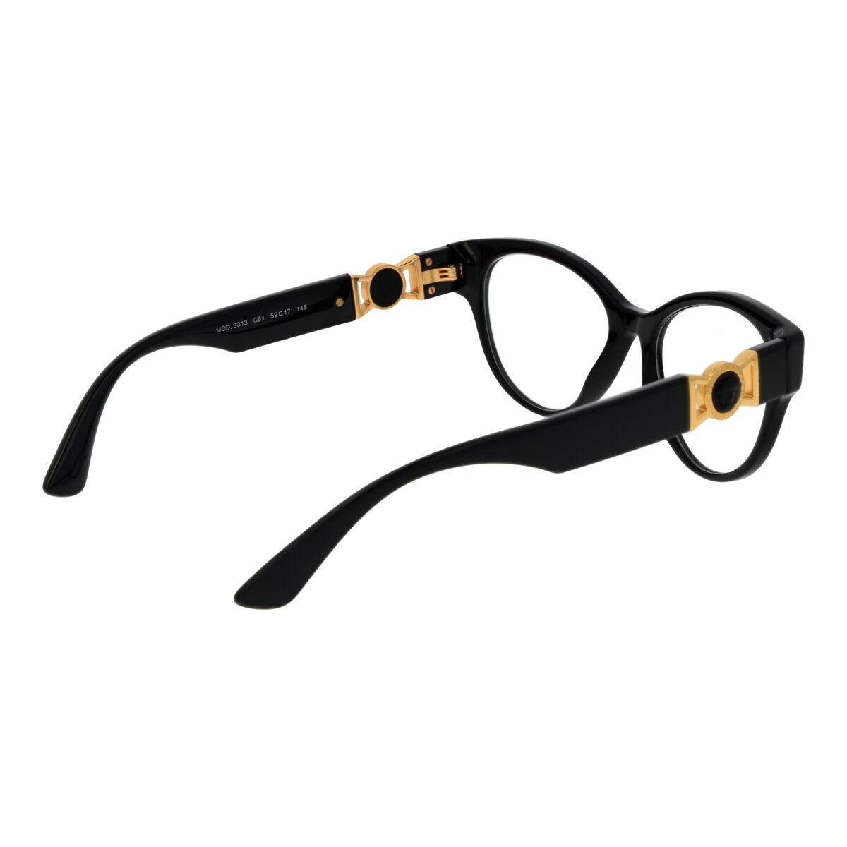 Ramă de Ochelari Unisex Versace 0VE3313 52GB1
