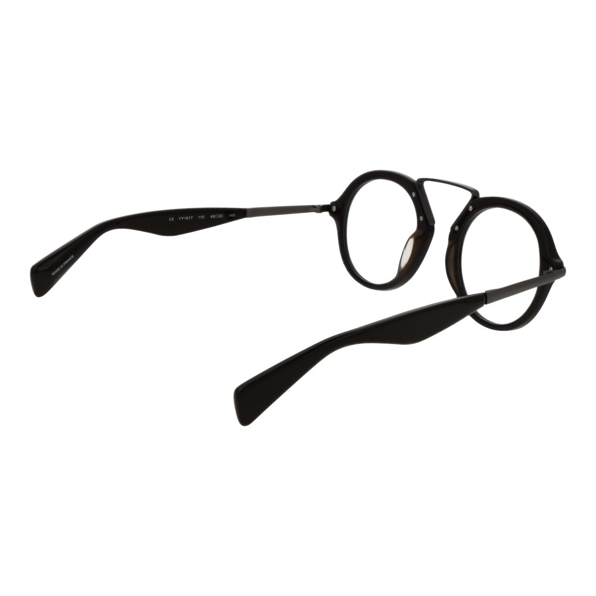 Ramă de Ochelari Bărbați Yohji Yamamoto YY1017 49115