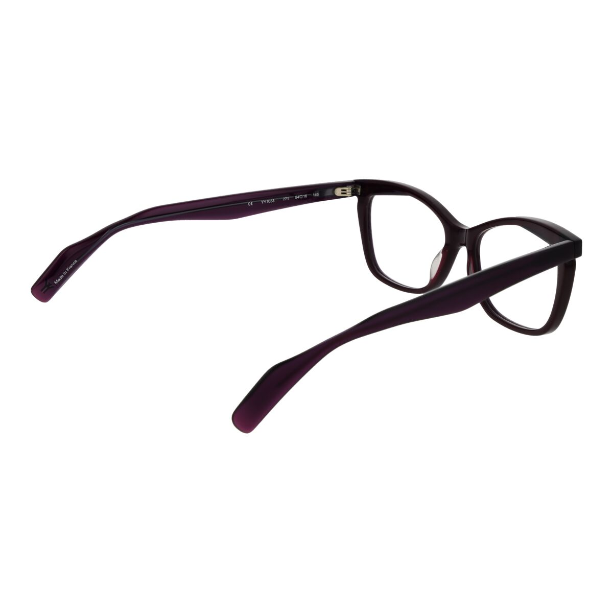 Ramă de Ochelari Damă Yohji Yamamoto YY1033 54771