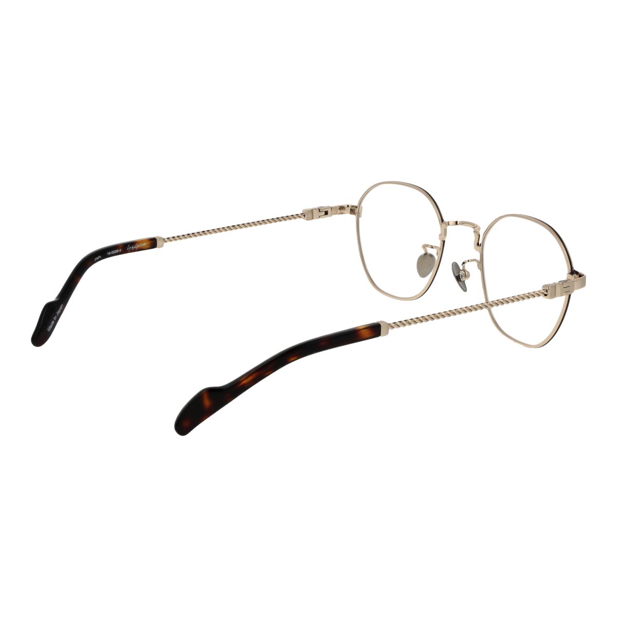 Ramă de Ochelari Damă Yohji Yamamoto YY-19-0026 48004