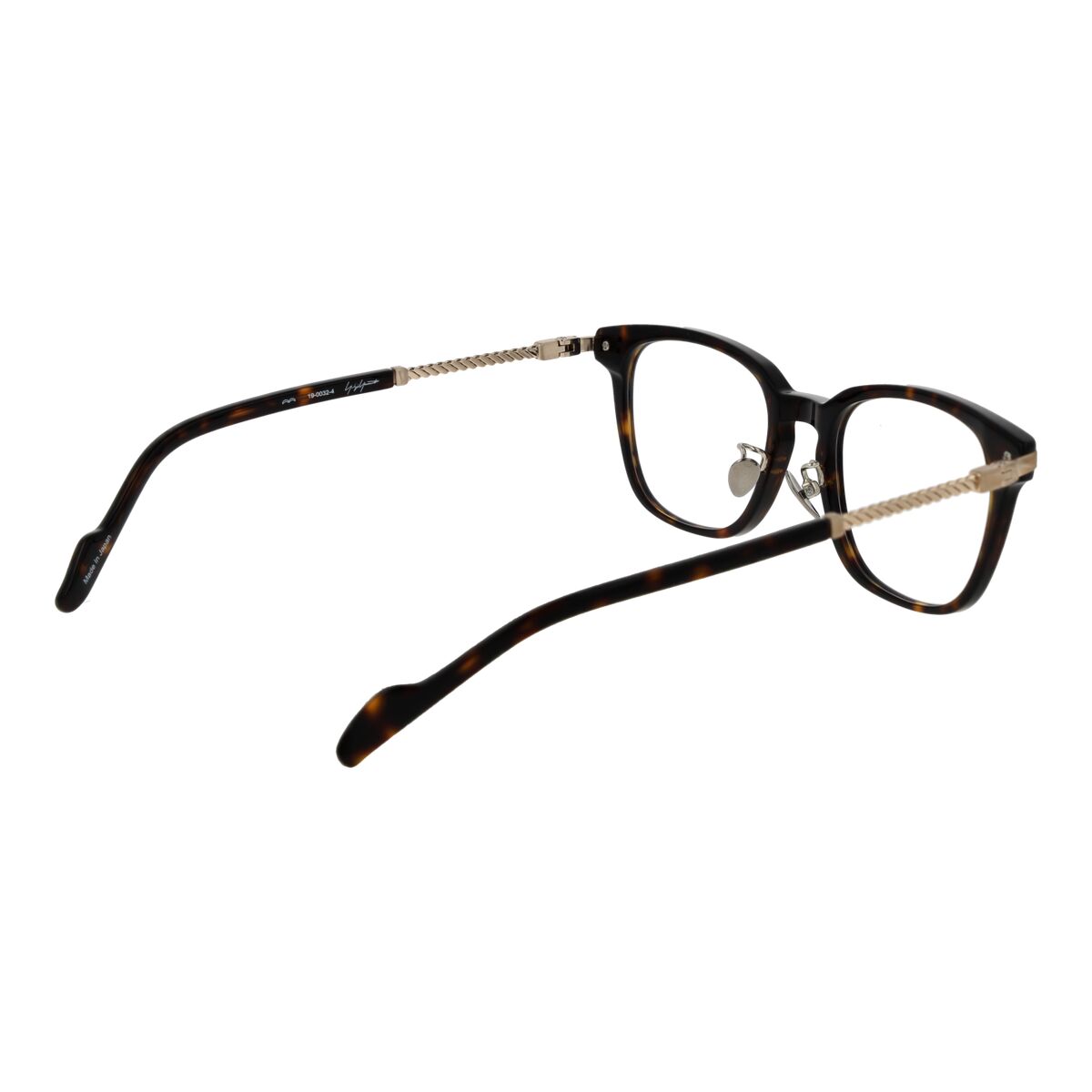 Ramă de Ochelari Unisex Yohji Yamamoto YY-19-0032 50004