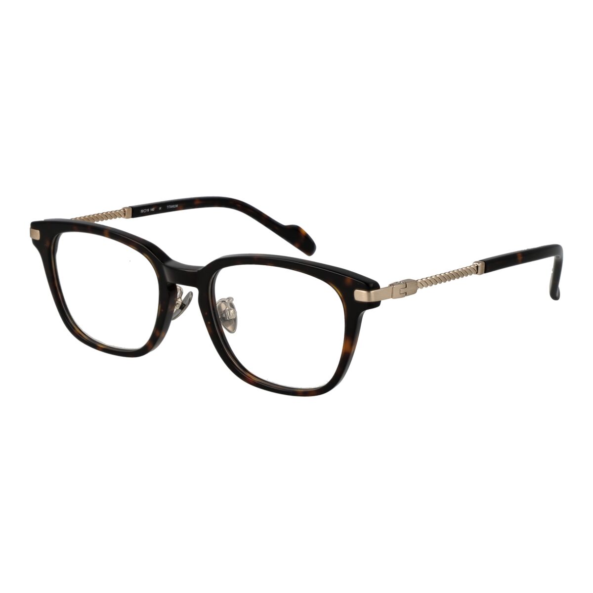 Ramă de Ochelari Unisex Yohji Yamamoto YY-19-0032 50004