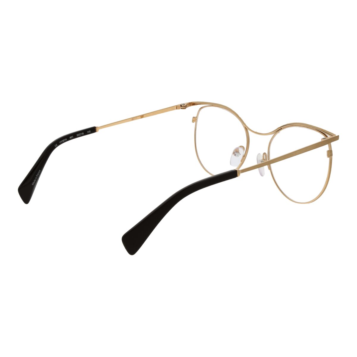 Ramă de Ochelari Damă Yohji Yamamoto YY3014 53401